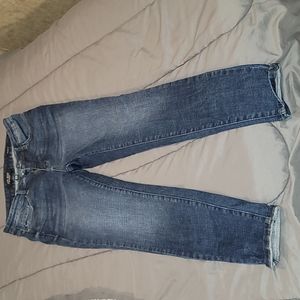Womens judy blue skinny jeans